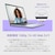 DELL｜デル｜14.0型 ノートパソコン Inspiron 14 Plus 7441（Snapdragon X Plus/ メモリ 16GB/ 512GB SSD/Office Home＆Business 2021+Microsoft 365 Basic 12ヶ月試用版）アイスブルー｜MI74QT-ENHB