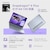 DELL｜デル｜14.0型 ノートパソコン Inspiron 14 Plus 7441（Snapdragon X Plus/ メモリ 16GB/ 512GB SSD/Office Home＆Business 2021+Microsoft 365 Basic 12ヶ月試用版）アイスブルー｜MI74QT-ENHB