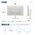 DELL�b�f���b�t���f�B�X�v���C(27�^/IPS/4K UHD 3840�~2160/120Hz/4ms)�bS2725QC-R
