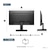 DELL�b�f���b�t���f�B�X�v���C(21.5�^/VA/FullHD 1920�~1080/100Hz/5ms)�bSE2225HM-R