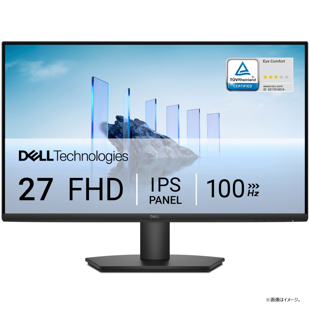 DELL 液晶ディスプレイモニター　27インチ　4k 2023年製 Amazon.co.jp: Dell S2722QC 27-Inch 4K Monitor, IPS Matte