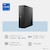 DELL�b�f���b�X���� �f�X�N�g�b�v�p�\�R�� Dell Slim ECS1250�iCore i7/ ������ 16GB/ 1TB SSD / Office����j-�@�u���b�N�bSD60-FNHBNJ