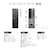 DELL�b�f���b�X���� �f�X�N�g�b�v�p�\�R�� Dell Slim ECS1250�iCore i7/ ������ 16GB/ 1TB SSD / Office����j-�@�u���b�N�bSD60-FNHBNJ