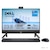 DELL�b�f���b23.8�^ �I�[���C�������f�X�N�g�b�v�p�\�R�� Dell 24 AIO EC24250�iCore i5/ ������ 16GB/ 512GB SSD�j-�@�_�[�N�V���h�E�O���[�bAD47-FNBNJ