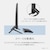 DELL�b�f���b23.8�^ �I�[���C�������f�X�N�g�b�v�p�\�R�� Dell 24 AIO EC24250�iCore i5/ ������ 16GB/ 512GB SSD�j-�@�_�[�N�V���h�E�O���[�bAD47-FNBNJ