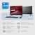 DELL�b�f���b23.8�^ �I�[���C�������f�X�N�g�b�v�p�\�R�� Dell 24 AIO EC24250�iCore i5/ ������ 16GB/ 512GB SSD�j-�@�_�[�N�V���h�E�O���[�bAD47-FNBNJ