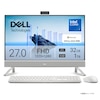 DELL�b�f���b27�^ �I�[���C�������f�X�N�g�b�v�p�\�R�� Dell 27 AIO EC27250�iCore 7/ ������ 32GB/ 1TB SSD/ Office����j-�@�p�[���z���C�g�bAD79-FNHBNJ