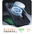 TORRAS�i�g���X�j�biPhone16�p �����f��PC+TPU�P�[�X Guardian-Mag�i�u���b�N�j�bX00FX2083