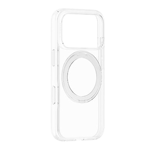 TORRAS�i�g���X�j�biPhone 18 Pro�p �A�N��������+TPU�P�[�X TORRAS Ostand Pro Series�i�N���A�j�bX00RP135K18041
