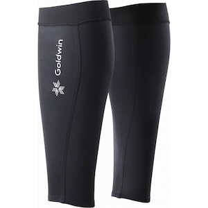 C3fit(�V�[�X���[�t�B�b�g)�b���j�Z�b�N�X �R���v���b�V�����J�[�t�X���[�u�i�u���b�N�E�T�C�Y�F1�j�bGW-GC04352-BK-1