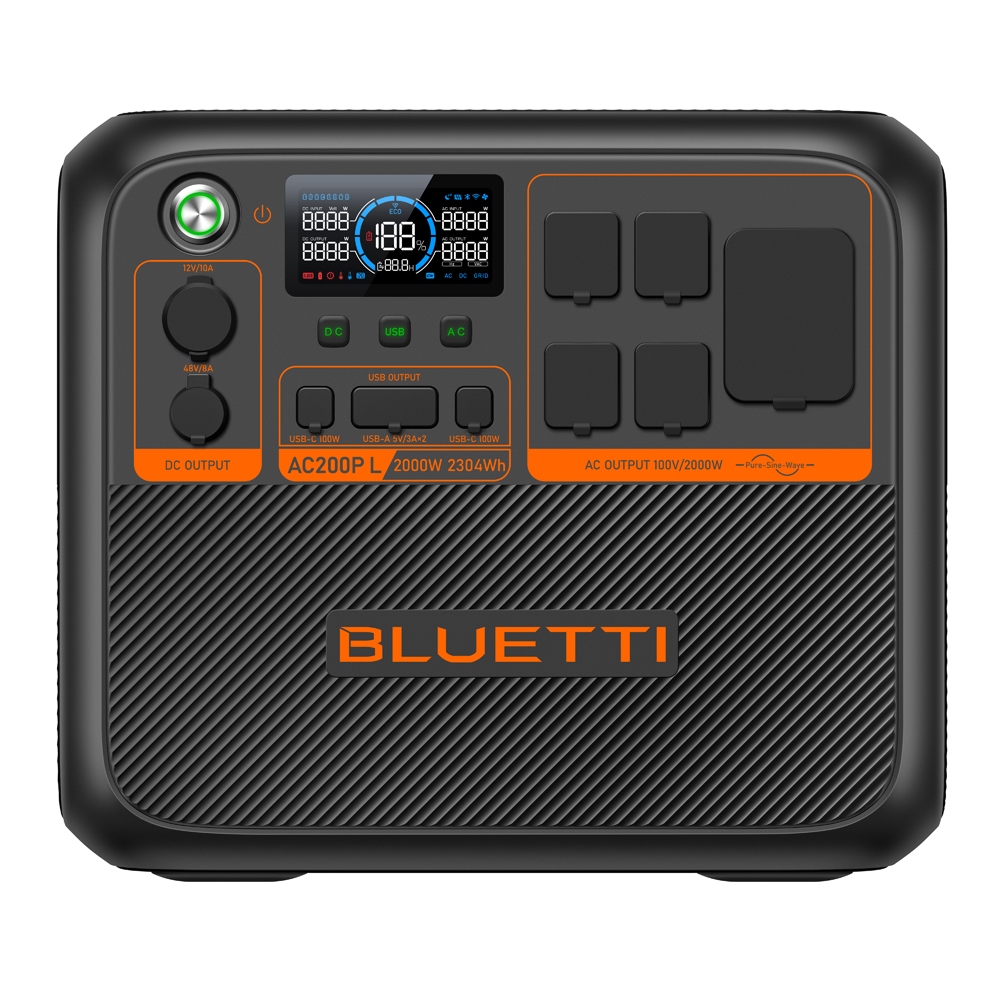bluetti ac200p」の人気商品一覧 | 安い商品を通販サイトから