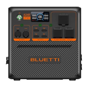 �a�k�t�d�s�s�h�b�|�[�^�u���d�� 1843Wh AC�R���Z���g3�� USB-C�o�͓��ځbAC240P