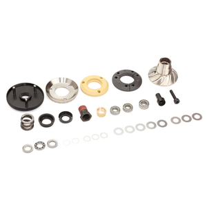 INFINITY�bIF18-3�X�y�A�p�[�c �N���b�`�Z�b�g�yR0386�z�bR0386 �ׯ����