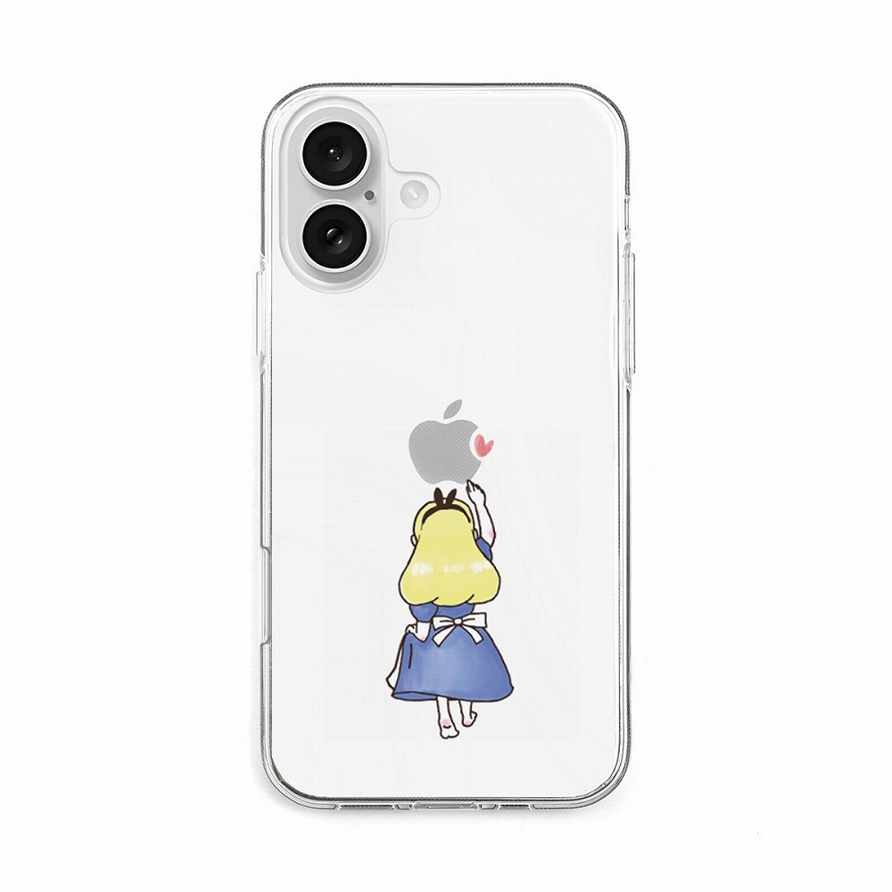 DOB-KUN (ホワイト) ケース iPhone 16 Pro用 新品未使用 楽天市場】【iPhone 16 Pro用】白 ソフトケース iphone16pro
