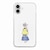 AKAN�biPhone 16 Plus�p �\�t�g�N���A�P�[�X�i�A���X�j�bAK27004I16PL