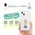 AKAN�biPhone 16 Plus�p �\�t�g�N���A�P�[�X�i�A���X�j�bAK27004I16PL