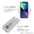 AKAN�biPhone 16 Plus�p �\�t�g�N���A�P�[�X�i�A���X�j�bAK27004I16PL