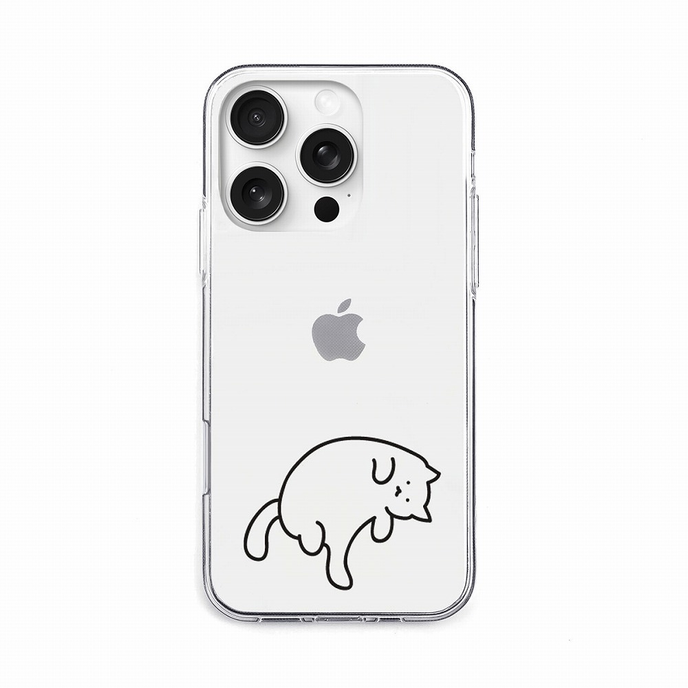 Amazon.co.jp: iPhone 16 Pro ケース 猫 猫柄 アニマル 可愛い