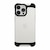 Arc�biPhone 16 Pro Max�p Arc Pulse �o���p�[�P�[�X�i�A���~�E�}�b�g�u���b�N�j�bAC27042I16PM