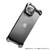 Arc�biPhone 16 Pro Max�p Arc Pulse �o���p�[�P�[�X�i�A���~�E���[�Y�u�����Y�j�bAC27048I16PM