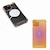 Arc�biPhone 16 Pro Max�p Arc Pulse �o���p�[�P�[�X�i�A���~�E���[�Y�u�����Y�j�bAC27048I16PM