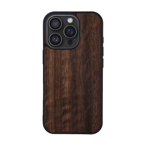 Man��Wood�biPhone 16 Pro�p MagSafe�Ή��V�R�؃P�[�X�iKoala�j�bI27068I16PR