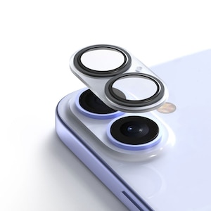 araree�biPhone 16/16 Plus�p CORE CAMERA �J���������Y�ی�t�B�����bAR27152I16