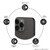 araree�biPhone 16/16 Plus�p CORE CAMERA �J���������Y�ی�t�B�����bAR27152I16