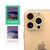 araree�biPhone 16/16 Plus�p CORE CAMERA �J���������Y�ی�t�B�����bAR27152I16