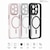miak�biPhone 16 Plus�p �����Y�K�[�h��̌^MagSafe�Ή��N���A�P�[�X�i�u���b�N�j�bMA27193I16PL