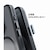 miak�biPhone 16 Plus�p �����Y�K�[�h��̌^MagSafe�Ή��N���A�P�[�X�i�u���b�N�j�bMA27193I16PL