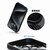 miak�biPhone 16 Plus�p �����Y�K�[�h��̌^MagSafe�Ή��N���A�P�[�X�i�u���b�N�j�bMA27193I16PL
