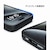 miak�biPhone 16 Plus�p �����Y�K�[�h��̌^MagSafe�Ή��N���A�P�[�X�i�u���b�N�j�bMA27193I16PL