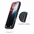 miak�biPhone 16 Plus�p �����Y�K�[�h��̌^MagSafe�Ή��N���A�P�[�X�i�u���b�N�j�bMA27193I16PL