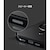 miak�biPhone 16 Plus�p �����Y�K�[�h��̌^MagSafe�Ή��N���A�P�[�X�i�u���b�N�j�bMA27193I16PL