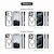 miak�biPhone 16 Plus�p �����Y�K�[�h��̌^MagSafe�Ή��N���A�P�[�X�i�u���b�N�j�bMA27193I16PL