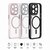 miak�biPhone 16 Pro�p �����Y�K�[�h��̌^MagSafe�Ή��N���A�P�[�X�i�s���N�j�bMA27198I16PR