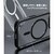 miak�biPhone 16 Pro�p �����Y�K�[�h��̌^MagSafe�Ή��N���A�P�[�X�i�s���N�j�bMA27198I16PR