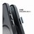 miak�biPhone 16 Plus�p �����Y�K�[�h��̌^MagSafe�Ή��N���A�P�[�X�i�X���[�L�[�N���A�j�bMA27201I16PL