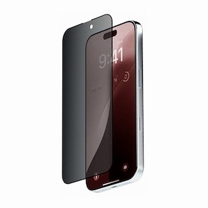 miak�biPhone 16 Plus�p �̂������h�~�����K���X�t�B����(2������)�bMA27205I16PL