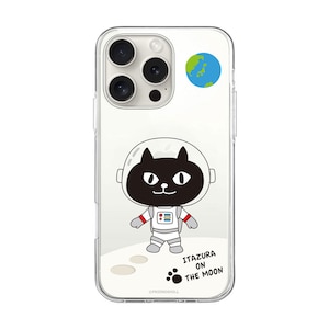 abbi�biPhone 16 Pro�p �l�R�}���W���E�\�t�g�N���A�P�[�X�i�L���b�g�E�H�[�N �I�� �U ���[���j�bABF27251I16PR