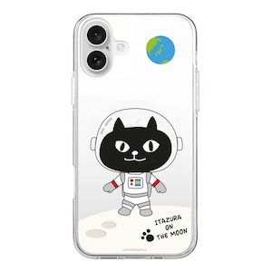 abbi�biPhone 16 Plus�p �l�R�}���W���E�\�t�g�N���A�P�[�X�i�L���b�g�E�H�[�N �I�� �U ���[���j�bABF27252I16PL