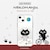 abbi�biPhone 16 Plus�p �l�R�}���W���E�\�t�g�N���A�P�[�X�i�L���b�g�E�H�[�N �I�� �U ���[���j�bABF27252I16PL