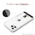 abbi�biPhone 16 Plus�p �l�R�}���W���E�\�t�g�N���A�P�[�X�i�L���b�g�E�H�[�N �I�� �U ���[���j�bABF27252I16PL