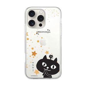 abbi�biPhone 16 Pro�p �l�R�}���W���E�\�t�g�N���A�P�[�X�i���Ɋ肢���j�bABF27267I16PR