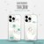 abbi�biPhone 16 Pro�p �^�[�`���� �\�t�g�N���A�P�[�X�i�V�сj�bABF27277I16PR