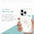 abbi�biPhone 16 Pro�p �^�[�`���� �\�t�g�N���A�P�[�X�i�V�сj�bABF27277I16PR