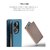 abbi�biPhone 16 Pro Max�p �V�������P���J�[�t MagSafe�Ή��_�C�A���[�P�[�X�i�u���b�N�u���[�j�bABS27296I16PM