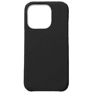 abbi�biPhone 16 Pro�p �V�������P���J�[�t MagSafe�Ή��o�b�N�J�o�[�i�u���b�N�u���[�j�bABS27303I16PR