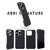 abbi�biPhone 16 Pro Max�p �V�������P���J�[�t MagSafe�Ή��o�b�N�J�o�[�i�G�g�[�v�j�bABS27308I16PM